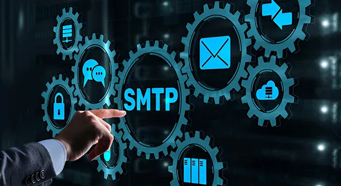 SMTP Nedir, Nasıl Çalışır?