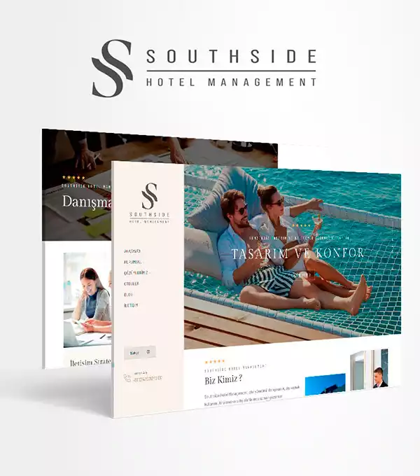 Southside Hotel Management