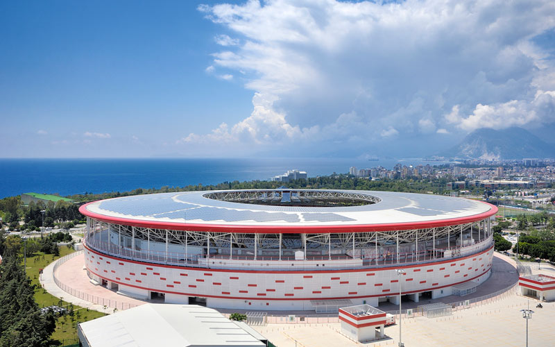 Antalyaspor A.Ş