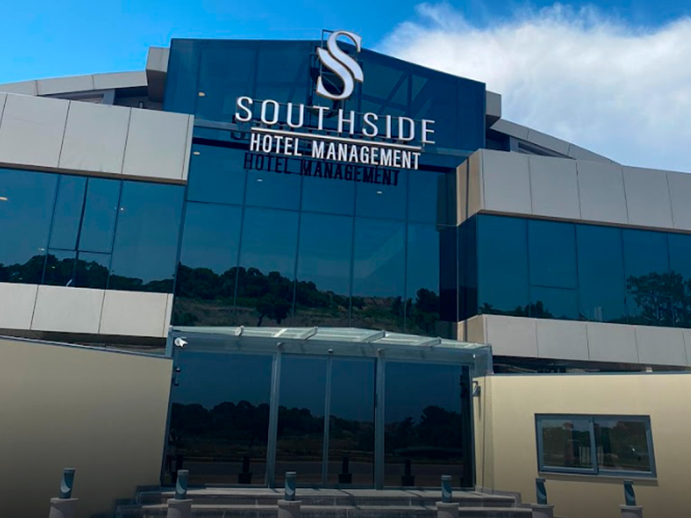 Southside Hotel Management