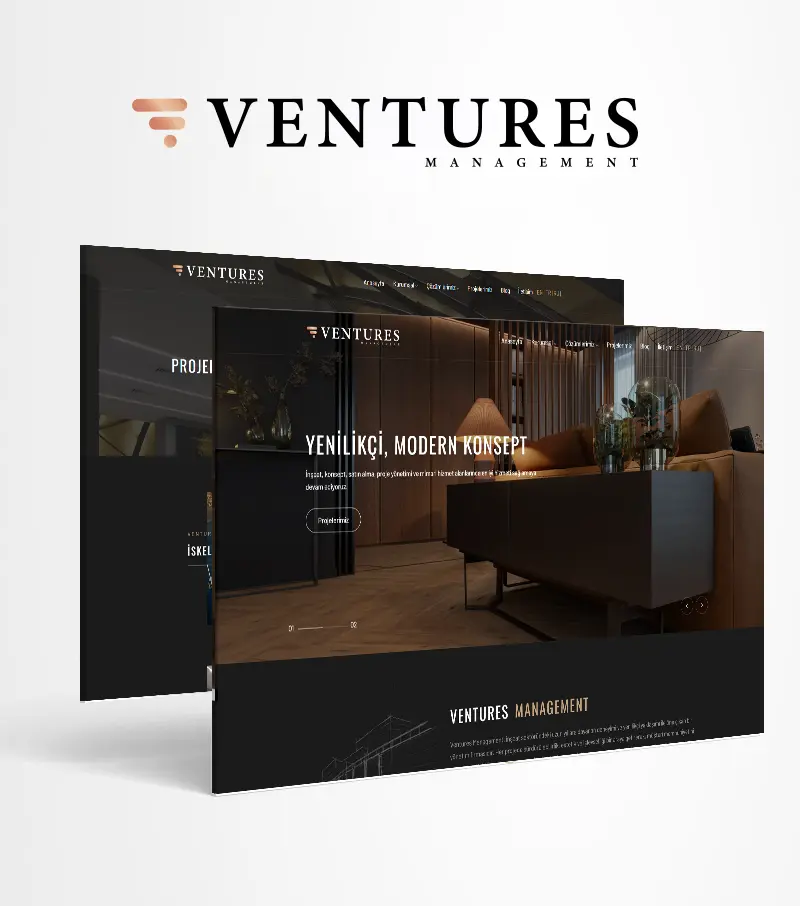 Ventures Management