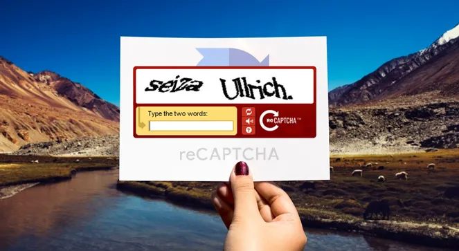 Captcha Nedir, Ne İşe Yarar?