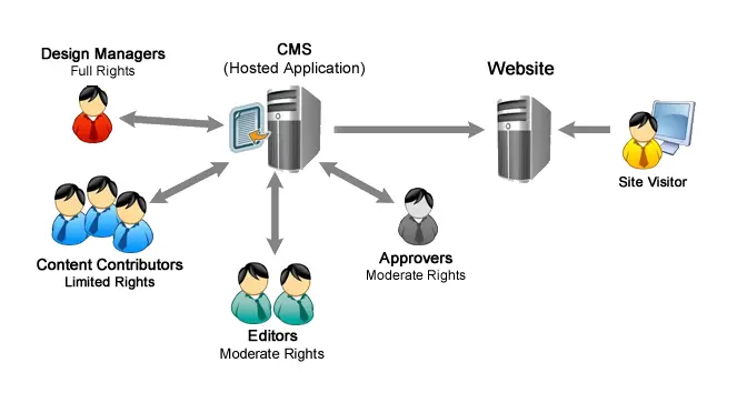 CMS Nedir?