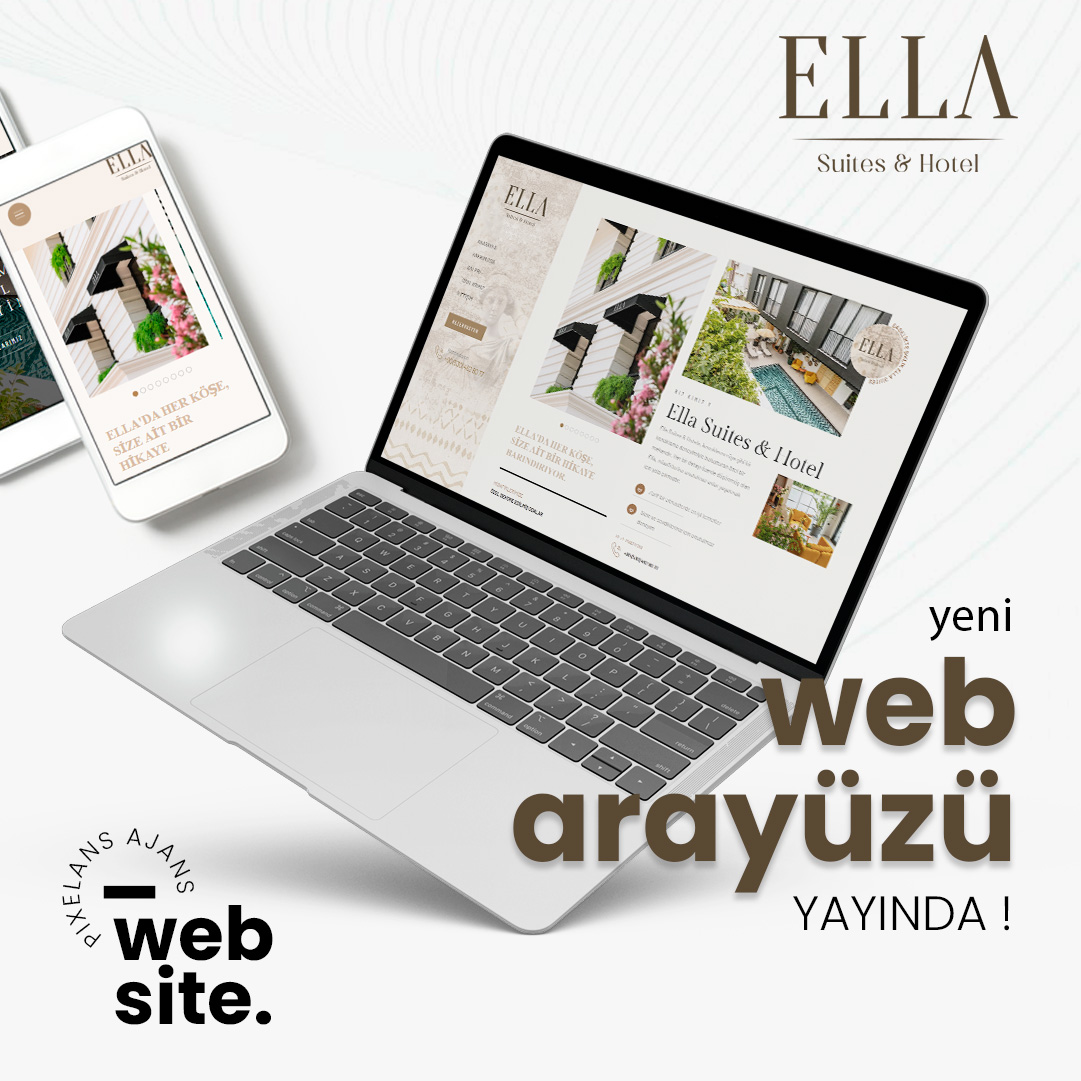 Ella Suites & Hotel