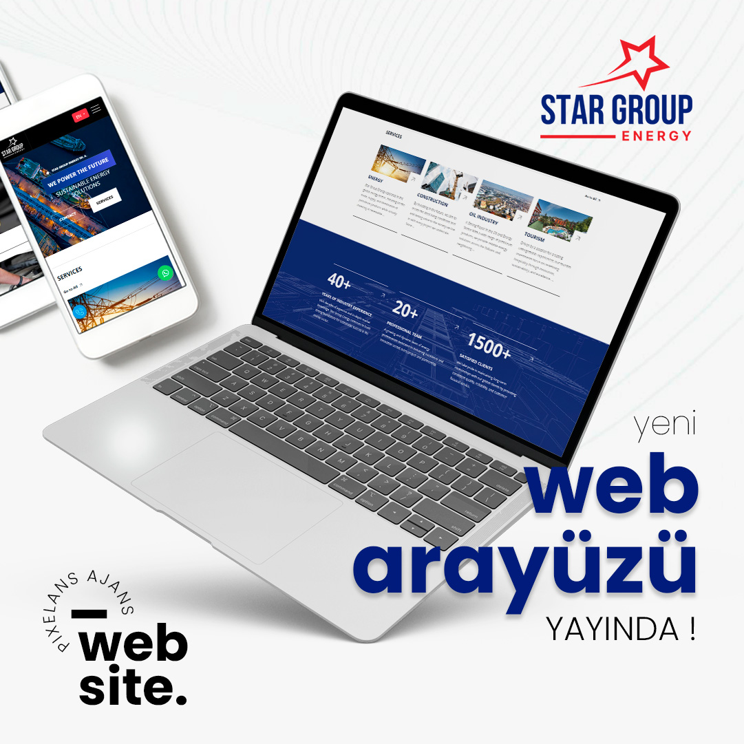 Star Energy Group