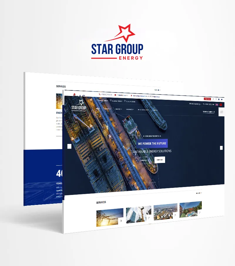 Star Energy Group