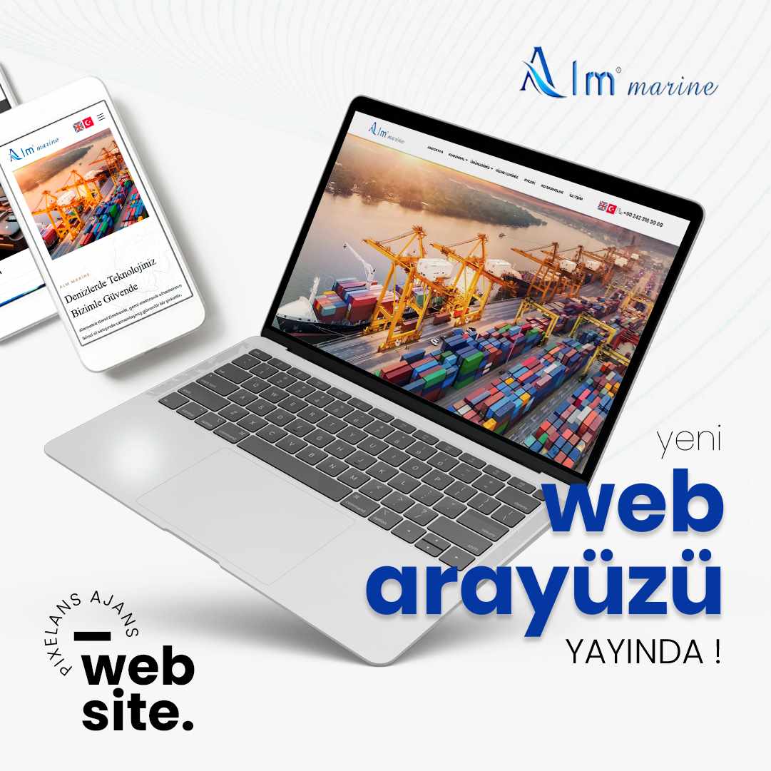 Alm Marine