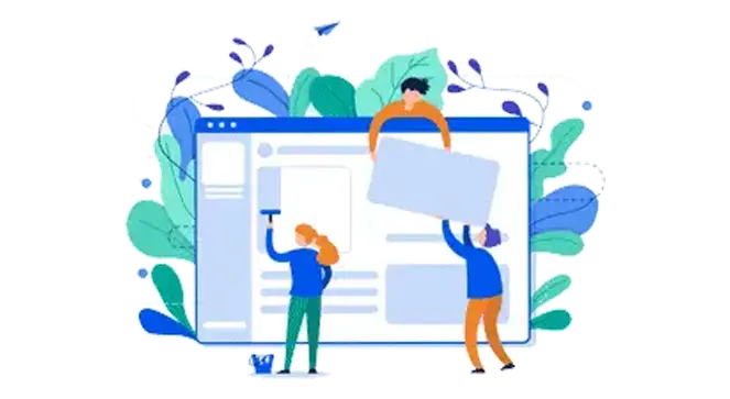 Web Sitesi Kodlama